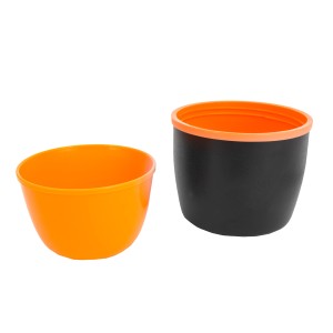 Termos Esbit klasyczny - Vacuum Flask 0,75 l czarny