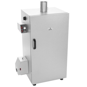 Wędzarnia Borniak UWD-150 v1.4