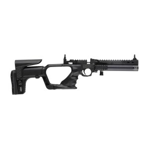 Wiatrówka Optima by Hatsan Jet I 4,5 mm