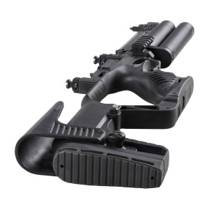Wiatrówka Optima by Hatsan Jet II 5,5 mm