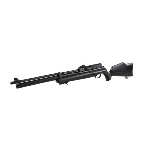 Wiatrówka PCP Optima by Hatsan AT44-10S long 4,5 mm