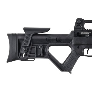Wiatrówka PCP Optima by Hatsan Blitz 7.62 mm