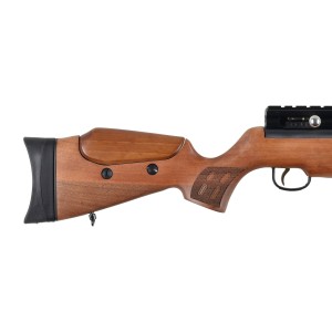 Wiatrówka PCP Optima by Hatsan BT65 SB-W LW 6,35 mm