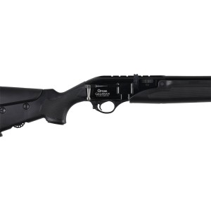 Wiatrówka PCP Optima by Hatsan Galatian IV Carabine QE 4,5 mm