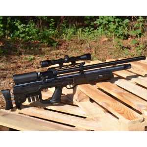 Wiatrówka PCP Optima by Hatsan Gladius 5,5 mm