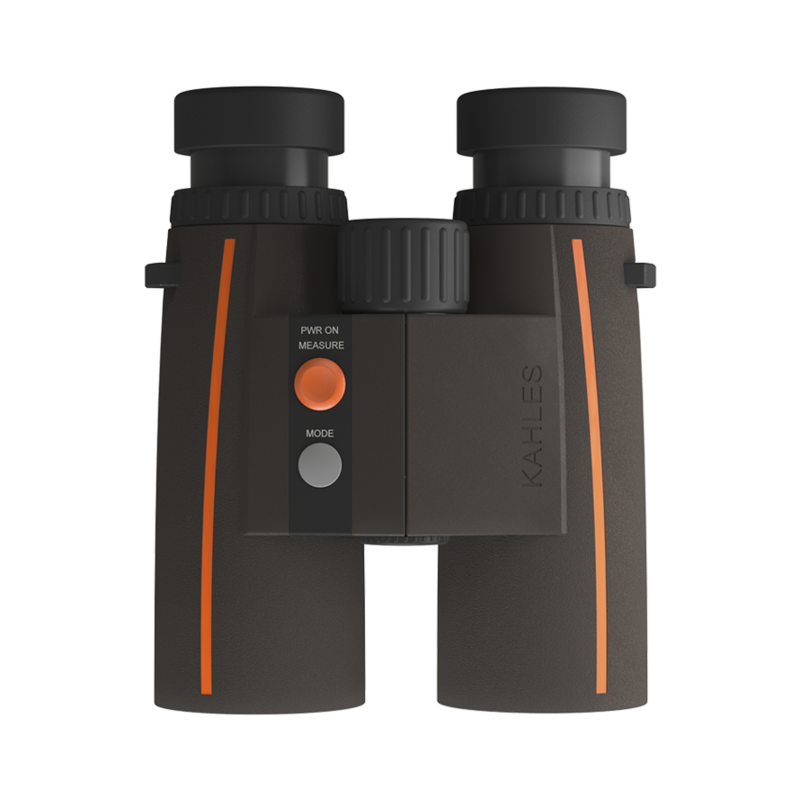 Lornetka Kahles Helia RF 8x42