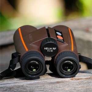Lornetka Kahles Helia RF 8x42