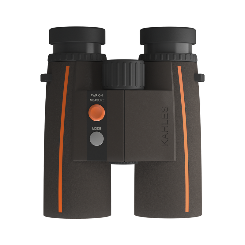 Lornetka Kahles Helia RF 10x42