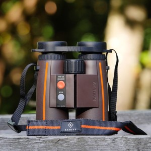 Lornetka Kahles Helia RF 10x42