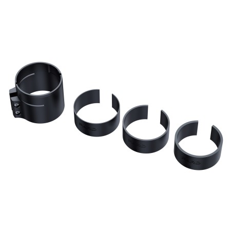 Adapter PARD pierścień Quick 57 mm do NV-007SP