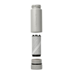 Filtr do wody węglowy LifeStraw Peak Add-On
