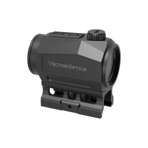 Kolimator Vector Optics Scrapper Red Dot Gen. II SCRD-46