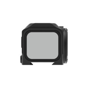 Kolimator zamknięty Vector Optics Frenzy Plus 1x18x22 Red Dot VOD SCRD-75 czarny