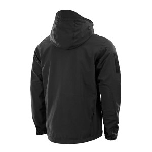 Kurtka męska M-Tac Soft Shell czarna