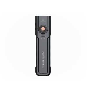 Latarka LED Fenix E06R PRO czarna