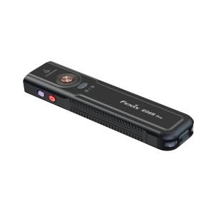 Latarka LED Fenix E06R PRO czarna