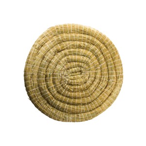 Mata słomiana 80 x 8 cm