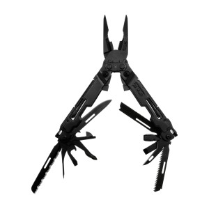 Multitool Sog PowerAccess Deluxe Black