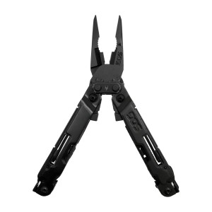 Multitool Sog PowerAccess Deluxe Black