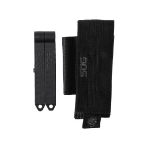 Multitool Sog PowerAccess Deluxe Black