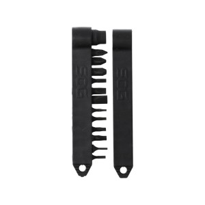 Multitool Sog PowerAccess Deluxe Black