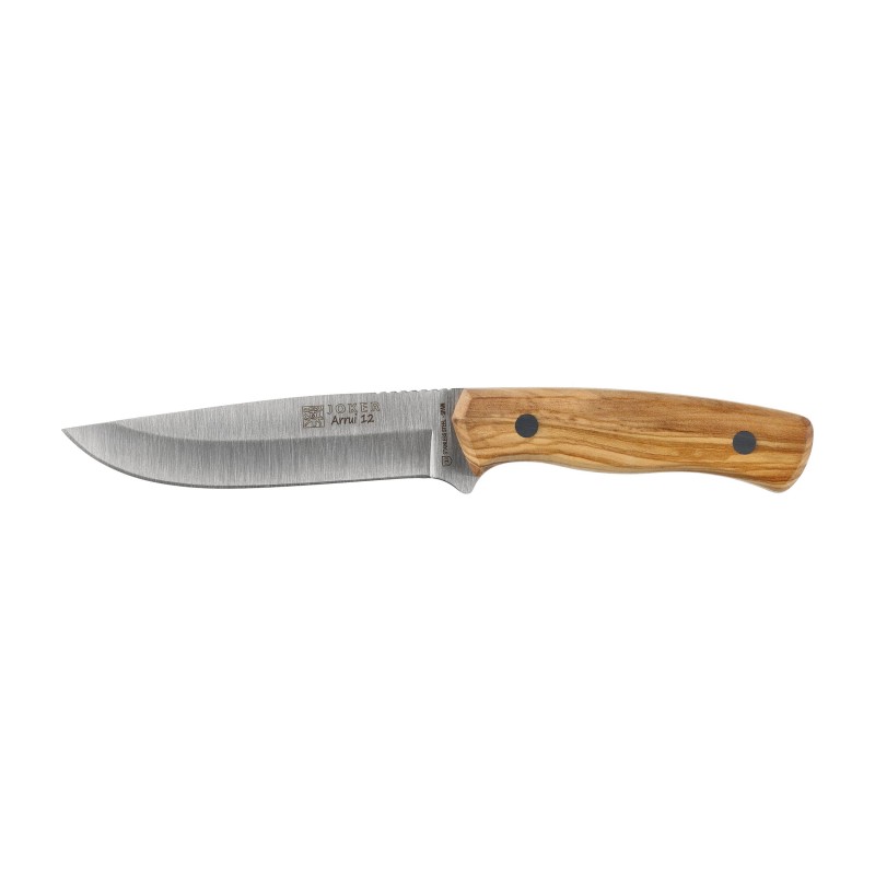 Nóż bushcraft Joker Arrui CO-63