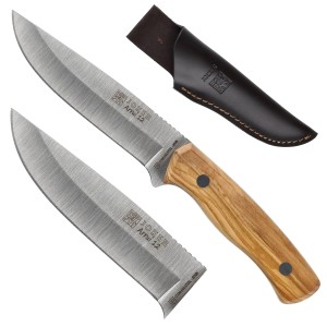 Nóż bushcraft Joker Arrui CO-63