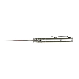 Nóż składany Ganzo Firebird F753M1-GR