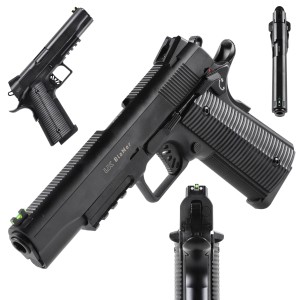 Pistolet wiatrówka Umarex BlaMer 4,5 mm CO2