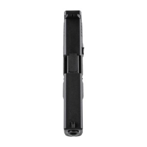 Replika pistolet ASG Glock 17 Deluxe 6 mm