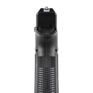 Replika pistolet ASG Glock 17 Deluxe 6 mm