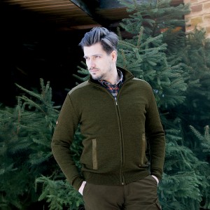 Sweter męski Tagart Moore II