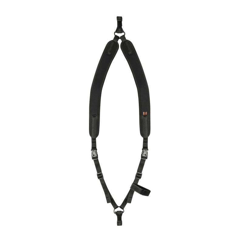 Szelki do broni myśliwskiej Beretta Neo Shotgun Sling zielone
