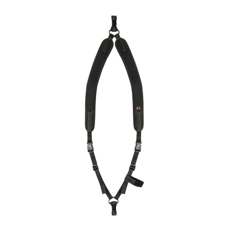 Szelki do broni myśliwskiej Beretta Neo Shotgun Sling zielone