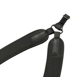 Szelki do broni myśliwskiej Beretta Neo Shotgun Sling zielone
