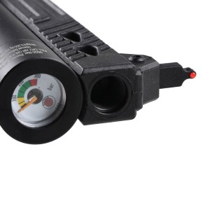 Wiatrówka Optima by Hatsan Jet I 4,5 mm