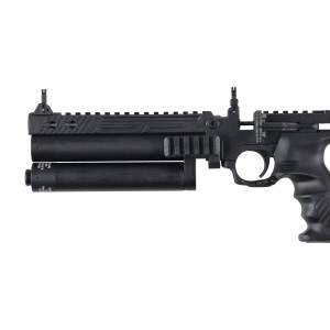 Wiatrówka Optima by Hatsan Jet II 4,5 mm