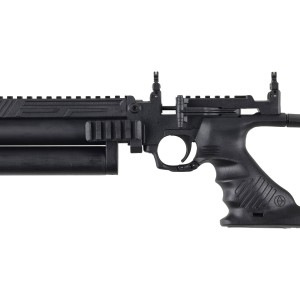Wiatrówka Optima by Hatsan Jet II 5,5 mm