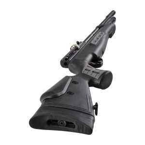 Wiatrówka PCP Optima by Hatsan BT65 SL Carnivore QE 7.62 mm