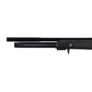 Wiatrówka PCP Optima by Hatsan Galatian IV Carabine QE 5,5 mm