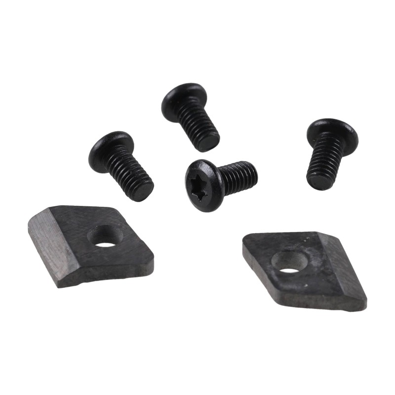 Zestaw zapasowych ostrzy Ganzo G302-TA do multitooli G302B i G302-H