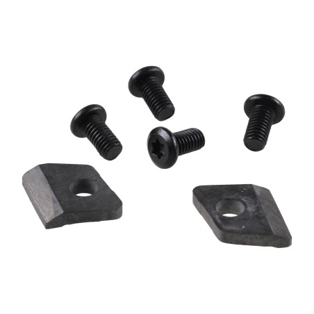 Zestaw zapasowych ostrzy Ganzo G302-TA do multitooli G302B i G302-H