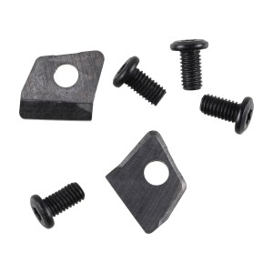 Zestaw zapasowych ostrzy Ganzo G302-TA do multitooli G302B i G302-H