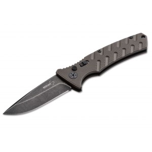 Nóż Böker Plus Strike Coyote Spearpoint