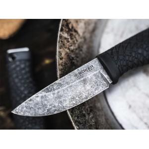 Nóż Böker Solingen Bronco Mini