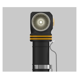 Latarka Armytek Elf C2 USB-C White PCB 4w1 1100 lm