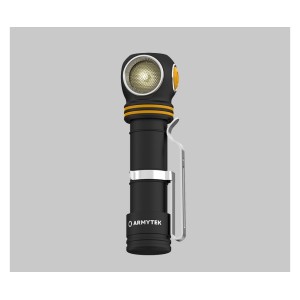 Latarka Armytek Elf C2 USB-C White PCB 4w1 1100 lm