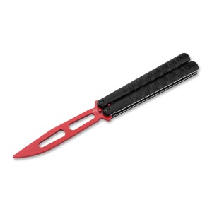Nóż Motylek Boker Plus Relack Trainer