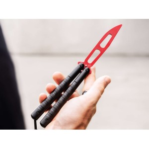 Nóż Motylek Boker Plus Relack Trainer