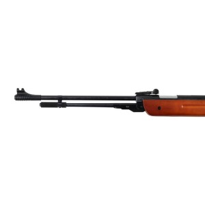 Wiatrówka RGun B3 Nitron 4,5 mm sprężyna gazowa